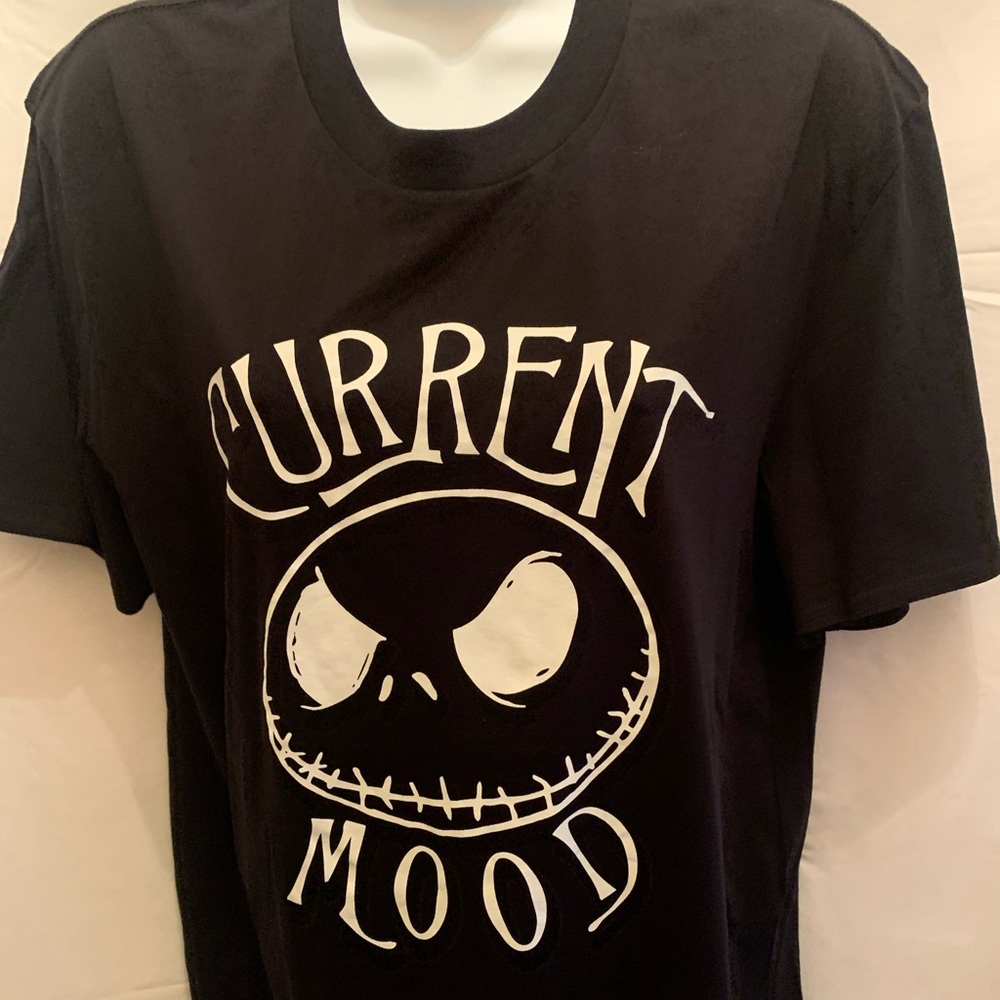 Disney’s The Nightmare Before Christmas s/s t-shirt NWOT